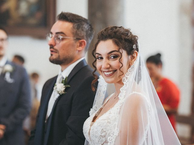 Il matrimonio di Fabio e Martina a Messina, Messina 77