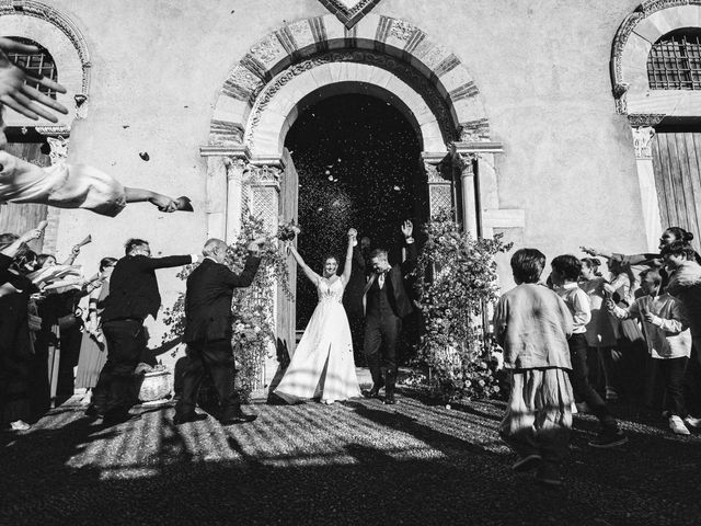 Il matrimonio di Fabio e Martina a Messina, Messina 82