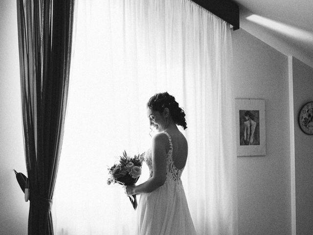 Il matrimonio di Fabio e Martina a Messina, Messina 100