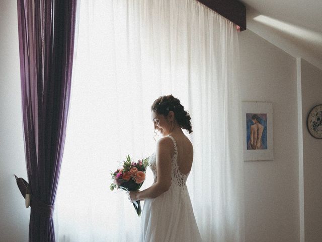 Il matrimonio di Fabio e Martina a Messina, Messina 101