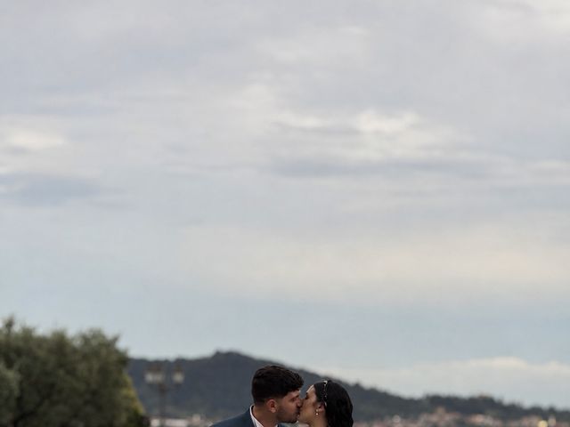 Il matrimonio di Fabio  e Greta  a Almenno San Bartolomeo, Bergamo 27