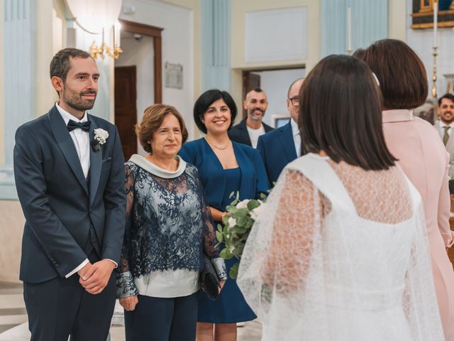 Il matrimonio di Elisabetta e Gianluca a Salerno, Salerno 4