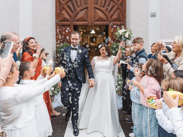 Il matrimonio di Elisabetta e Gianluca a Salerno, Salerno 7