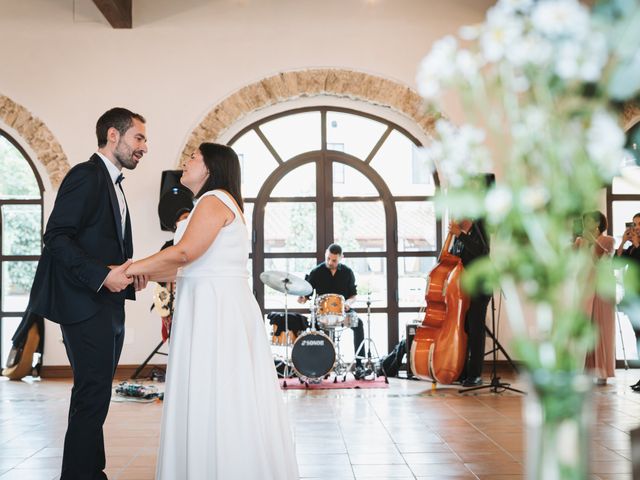 Il matrimonio di Elisabetta e Gianluca a Salerno, Salerno 12