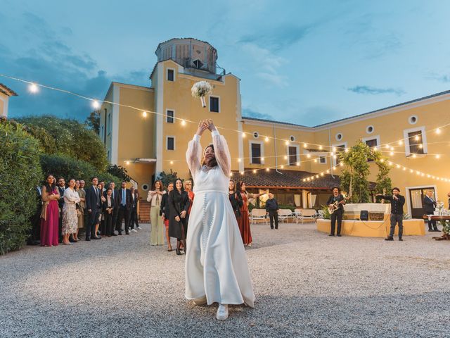 Il matrimonio di Elisabetta e Gianluca a Salerno, Salerno 14