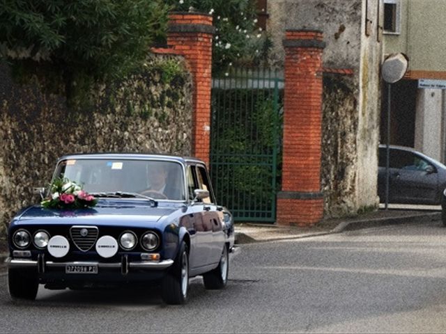 Il matrimonio di Piero e Sonia a San Giovanni al Natisone, Udine 4