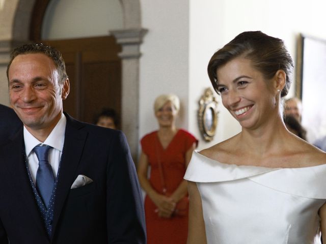 Il matrimonio di Piero e Sonia a San Giovanni al Natisone, Udine 5
