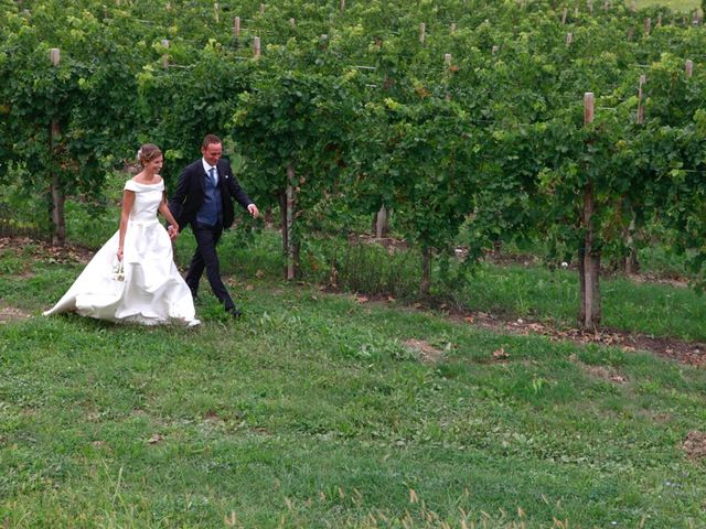 Il matrimonio di Piero e Sonia a San Giovanni al Natisone, Udine 26