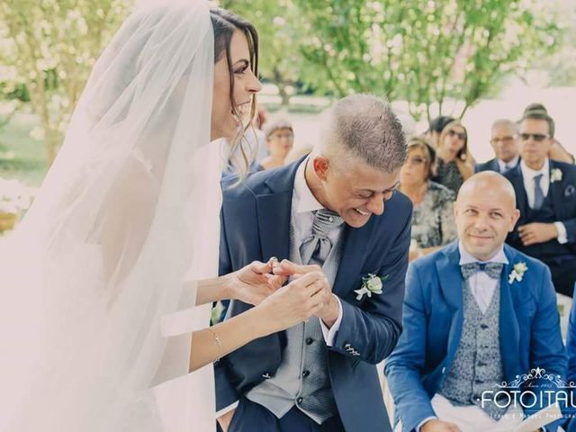 Il matrimonio di Luca e Giulia a Vigonovo, Venezia 16