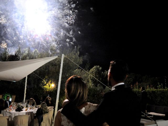 Il matrimonio di Francesca e Gaetano a Rende, Cosenza 5