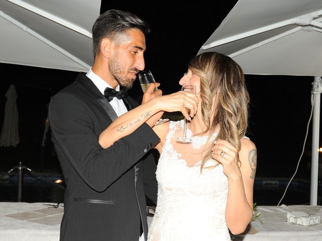 Il matrimonio di Francesca e Gaetano a Rende, Cosenza 9