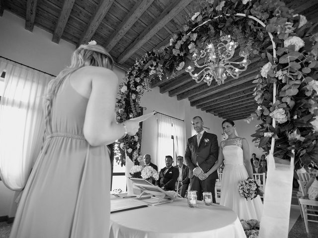 Il matrimonio di Alex e Tania a Mason Vicentino, Vicenza 27