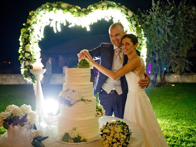 Il matrimonio di Alex e Tania a Mason Vicentino, Vicenza 61