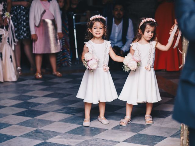 Il matrimonio di Vincenzo e Cristina a Licata, Agrigento 1