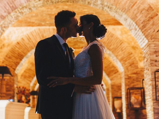 Il matrimonio di Vincenzo e Cristina a Licata, Agrigento 13