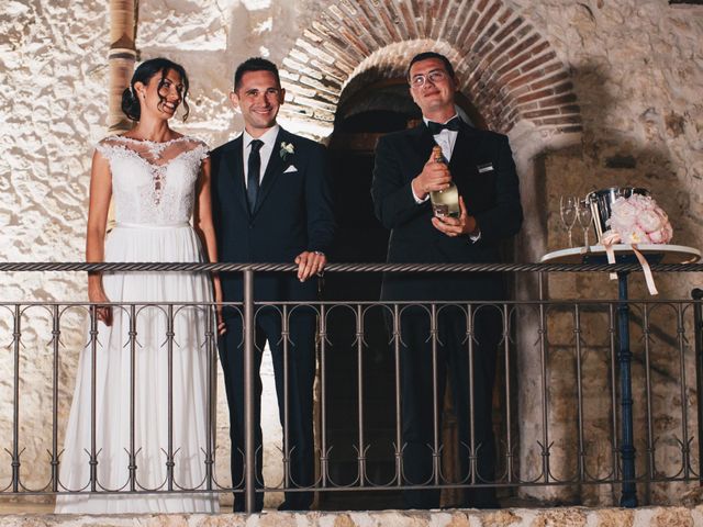 Il matrimonio di Vincenzo e Cristina a Licata, Agrigento 16