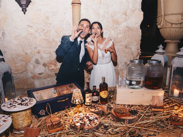 Il matrimonio di Vincenzo e Cristina a Licata, Agrigento 20