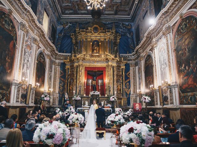 Il matrimonio di Vincenzo e Cristina a Licata, Agrigento 28