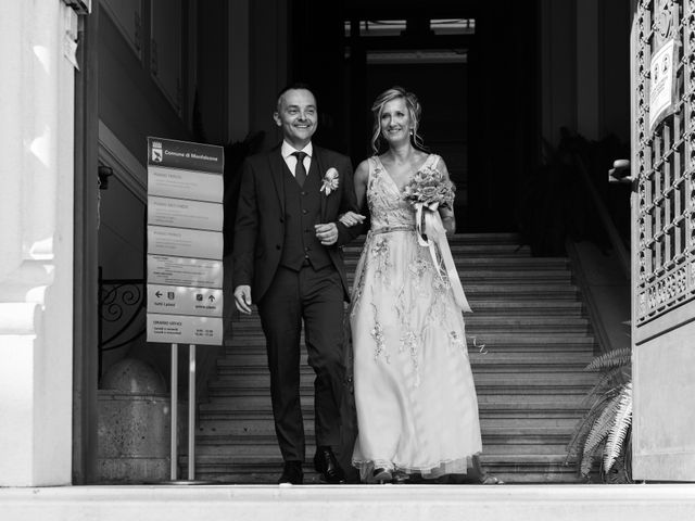 Il matrimonio di Tiziana e Igor a Monfalcone, Gorizia 10