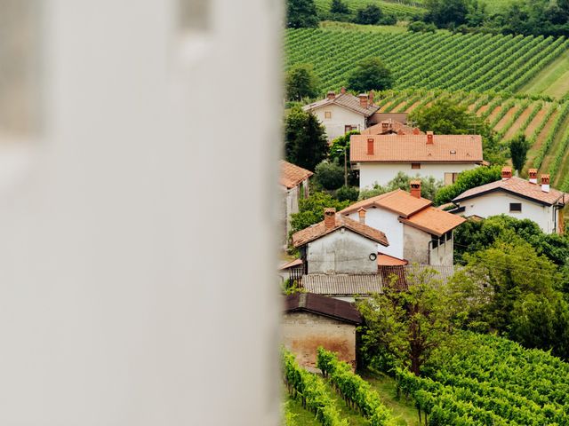 Il matrimonio di Tiziana e Igor a Monfalcone, Gorizia 15