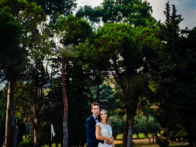 Il matrimonio di Tommaso e Laura a Sanremo, Imperia 45