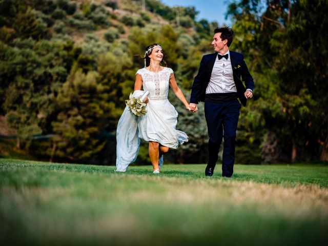Il matrimonio di Tommaso e Laura a Sanremo, Imperia 47