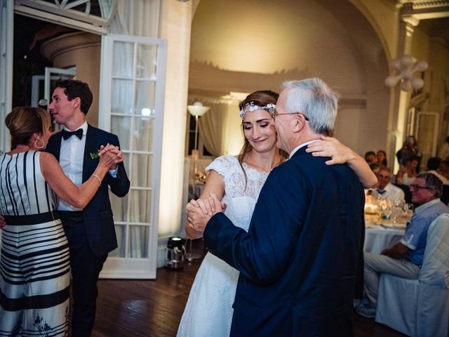 Il matrimonio di Tommaso e Laura a Sanremo, Imperia 65