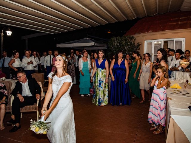 Il matrimonio di Tommaso e Laura a Sanremo, Imperia 74