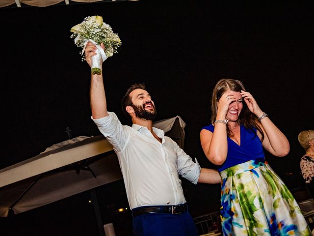 Il matrimonio di Tommaso e Laura a Sanremo, Imperia 76