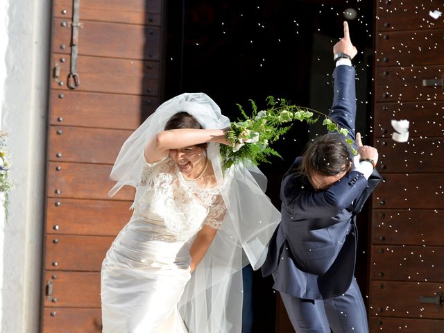 Il matrimonio di Alessandro e Elena a Alberobello, Bari 2