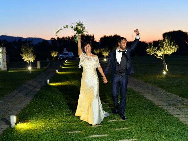 Il matrimonio di Alessandro e Elena a Alberobello, Bari 27