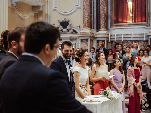 Il matrimonio di Francesco e Benedetta a Massa, Massa Carrara 52