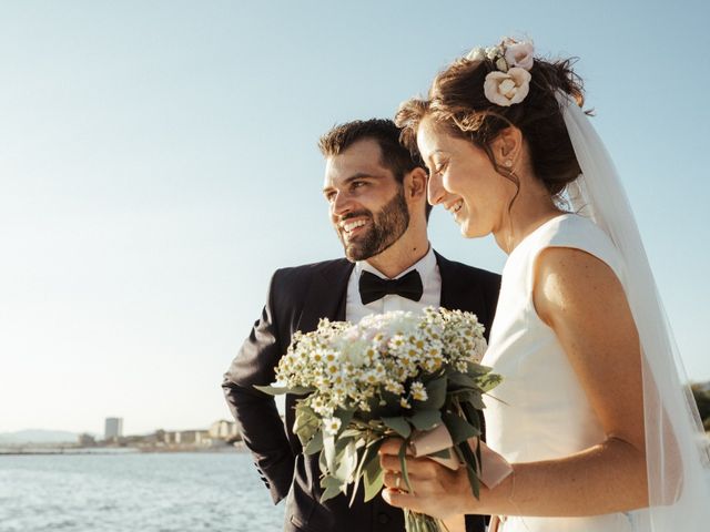 Il matrimonio di Francesco e Benedetta a Massa, Massa Carrara 65