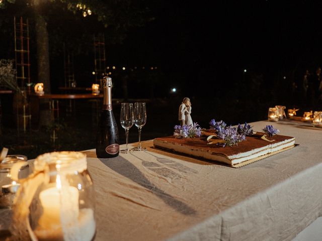 Il matrimonio di Francesco e Benedetta a Massa, Massa Carrara 84