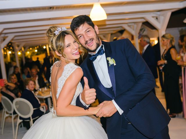 Il matrimonio di Giada e Angelo a Isola di Capo Rizzuto, Crotone 21