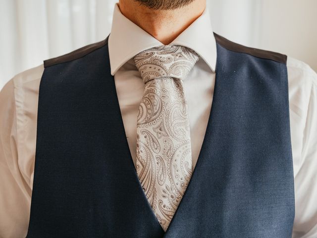 Il matrimonio di Emanuele e Monika a Soprana, Biella 10
