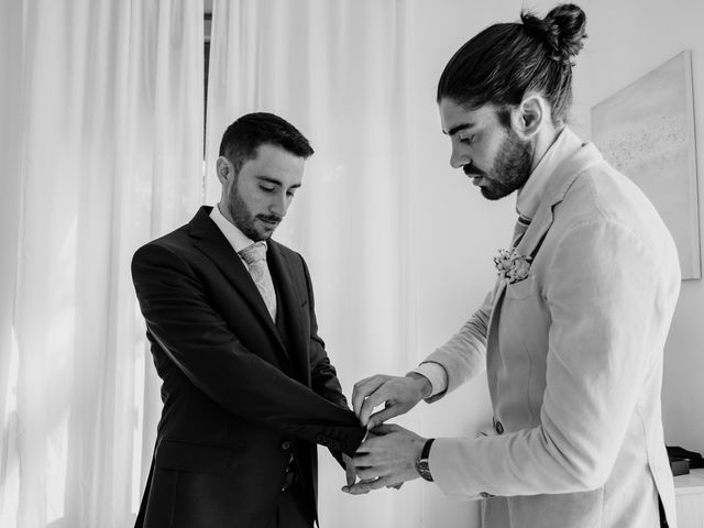 Il matrimonio di Emanuele e Monika a Soprana, Biella 15