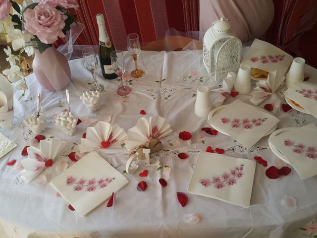 Il matrimonio di Luigi e Giada a Ospedaletto Euganeo, Padova 1