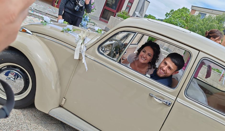 Il matrimonio di Bernardo  e Simona  a Campobasso, Campobasso