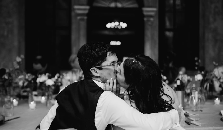 Il matrimonio di Omar e Valeria a Bressanvido, Vicenza
