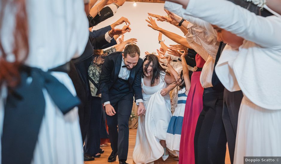 Il matrimonio di Elisabetta e Gianluca a Salerno, Salerno