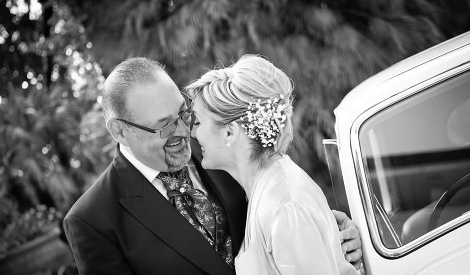 Il matrimonio di Alessandro  e Caterina a Fauglia, Pisa