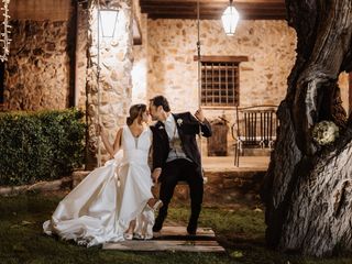 Le nozze di Francesco e Claudia