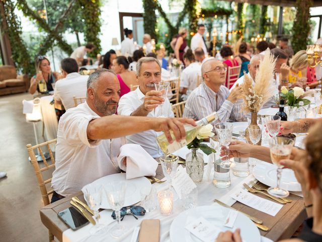 Il matrimonio di Fabio e Monica a Brescia, Brescia 109