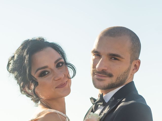 Il matrimonio di Michael e Elena a Pisa, Pisa 26