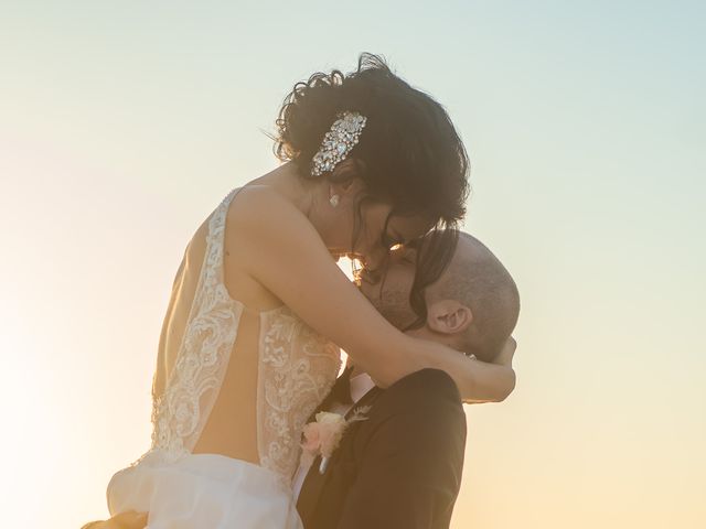 Il matrimonio di Michael e Elena a Pisa, Pisa 37