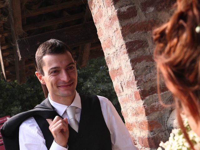 Il matrimonio di Daniele e Roberta a Castano Primo, Milano 21