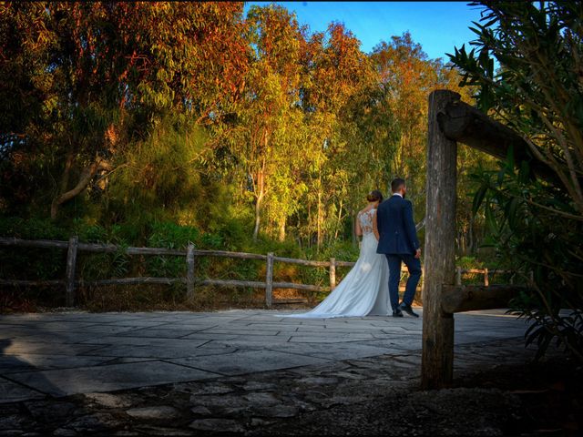 Il matrimonio di Davide e Chiara a Comiso, Ragusa 39