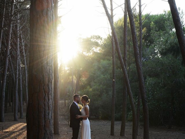 Il matrimonio di Davide e Chiara a Comiso, Ragusa 42