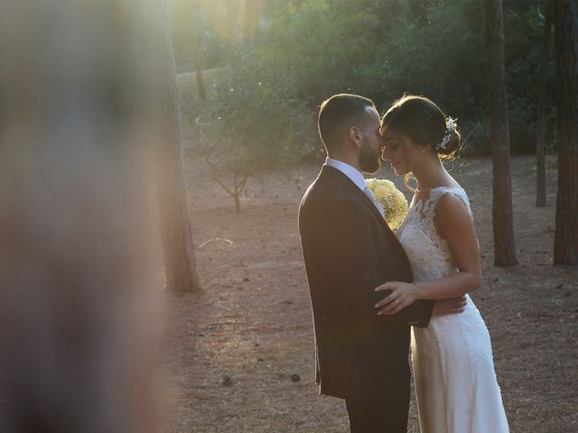 Il matrimonio di Davide e Chiara a Comiso, Ragusa 43